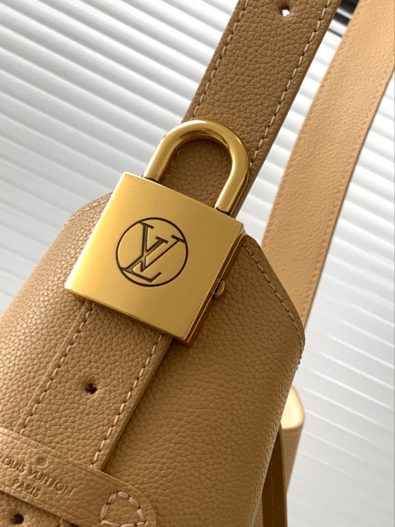 LV Top Handle Bags